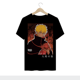 Phanny - T-SHIRT PRIME - Naruto Akatsuki