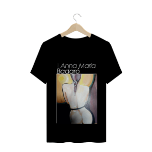 Nome do produtoT0best PLUS SIZE  Série Anna Maria Badaró - 3 de Ouros