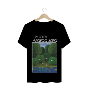 Nome do produtoT-best PLUS SIZE - Série Edna - Paz