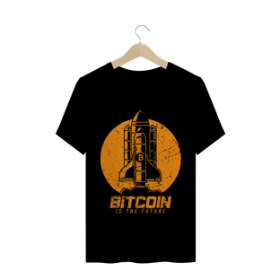 Nome do produtoBitcoin is Future