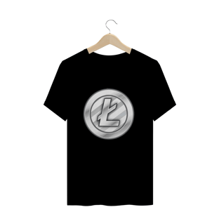 Nome do produtoCamiseta  Lite Coin 