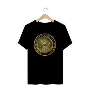 Nome do produtoCamiseta Tron Coin
