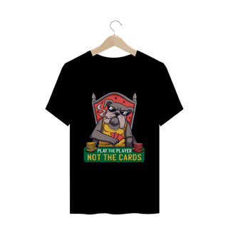 Nome do produto Bulldog Poker