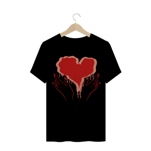 Nome do produtoCamisa - Amar radicalmente ilustração