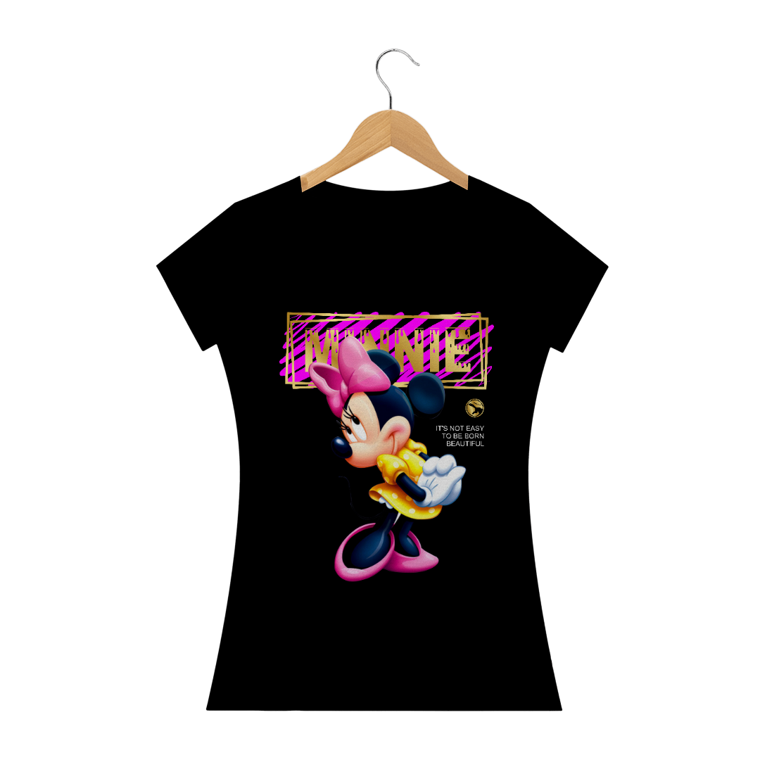 Nome do produto: DENGOSA MINNIE