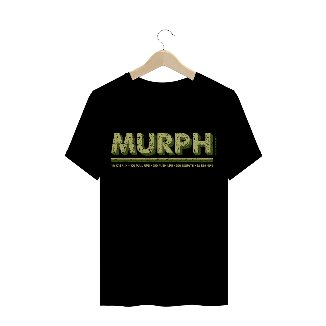 T-SHIRT PRIME MURPH