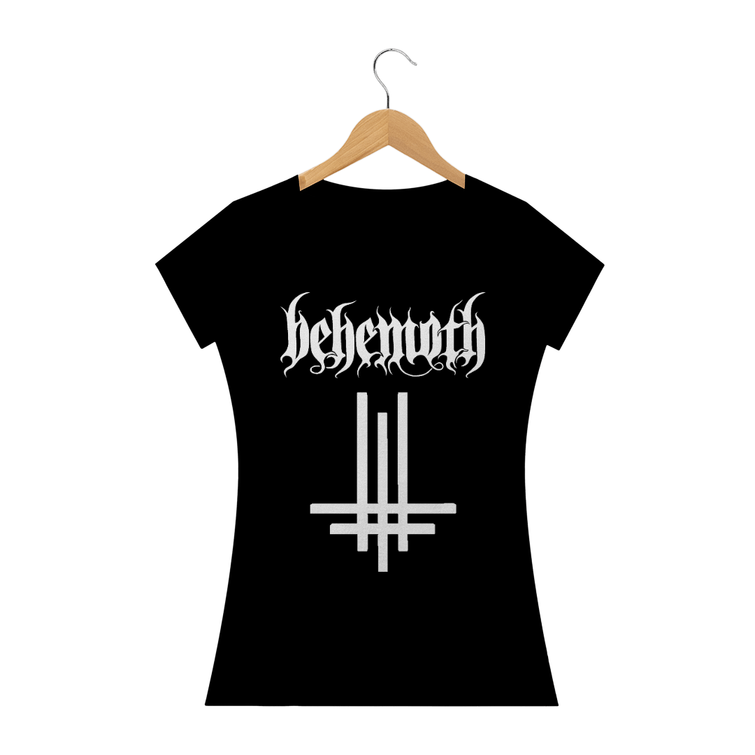 Nome do produto: Baby Long Behemoth