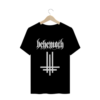 Blusa Behemoth