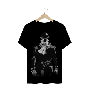 Nome do produtoCamiseta Wonder of U - JoJo's Bizarre Adventure Part 8: JoJolion