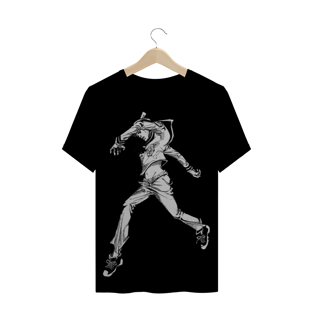 Nome do produtoCamiseta Josuke Higashikata 8 - JoJo's Bizarre Adventure Part 8: JoJolion