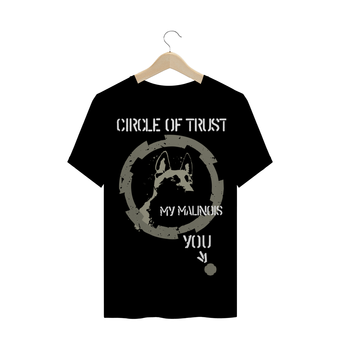 Nome do produto: Circle of Trust