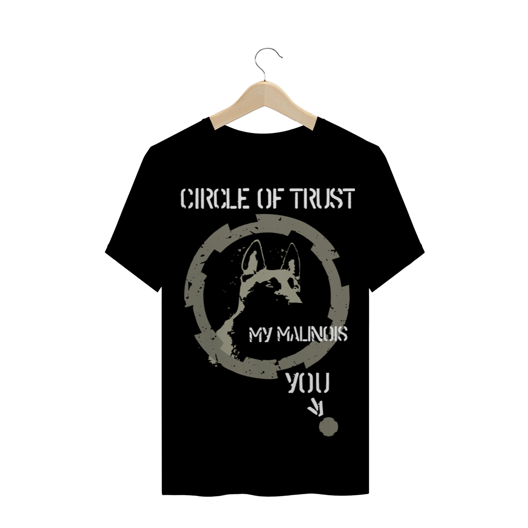 Circle of Trust - Plus size