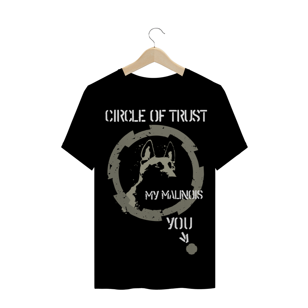 Nome do produto: Circle of Trust - Plus size