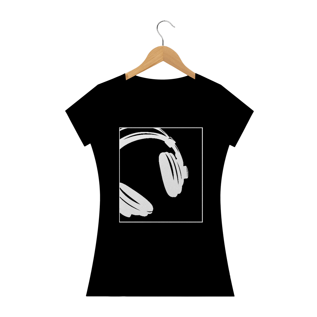 Nome do produto: Headphone 01 - Baby Long Quality