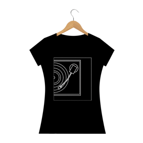 Nome do produto  Toca-discos 01 - Baby Long Quality