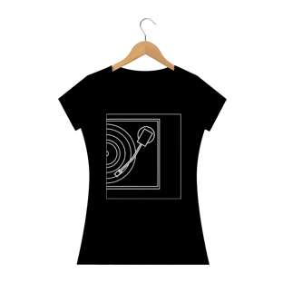 Nome do produtoToca-discos 01 - Baby Long Prime