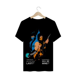 Mortal Kombat