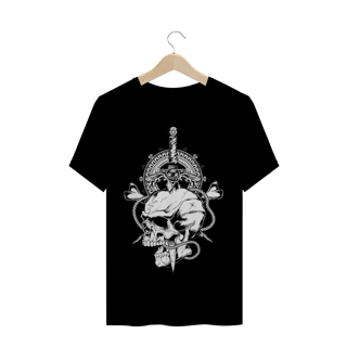 Nome do produto Camisa Skull - PROMOÇÃO DE 59,90 POR APENAS 45,69