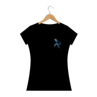 Nome do produtoCamisetas - Invincible - Feminino