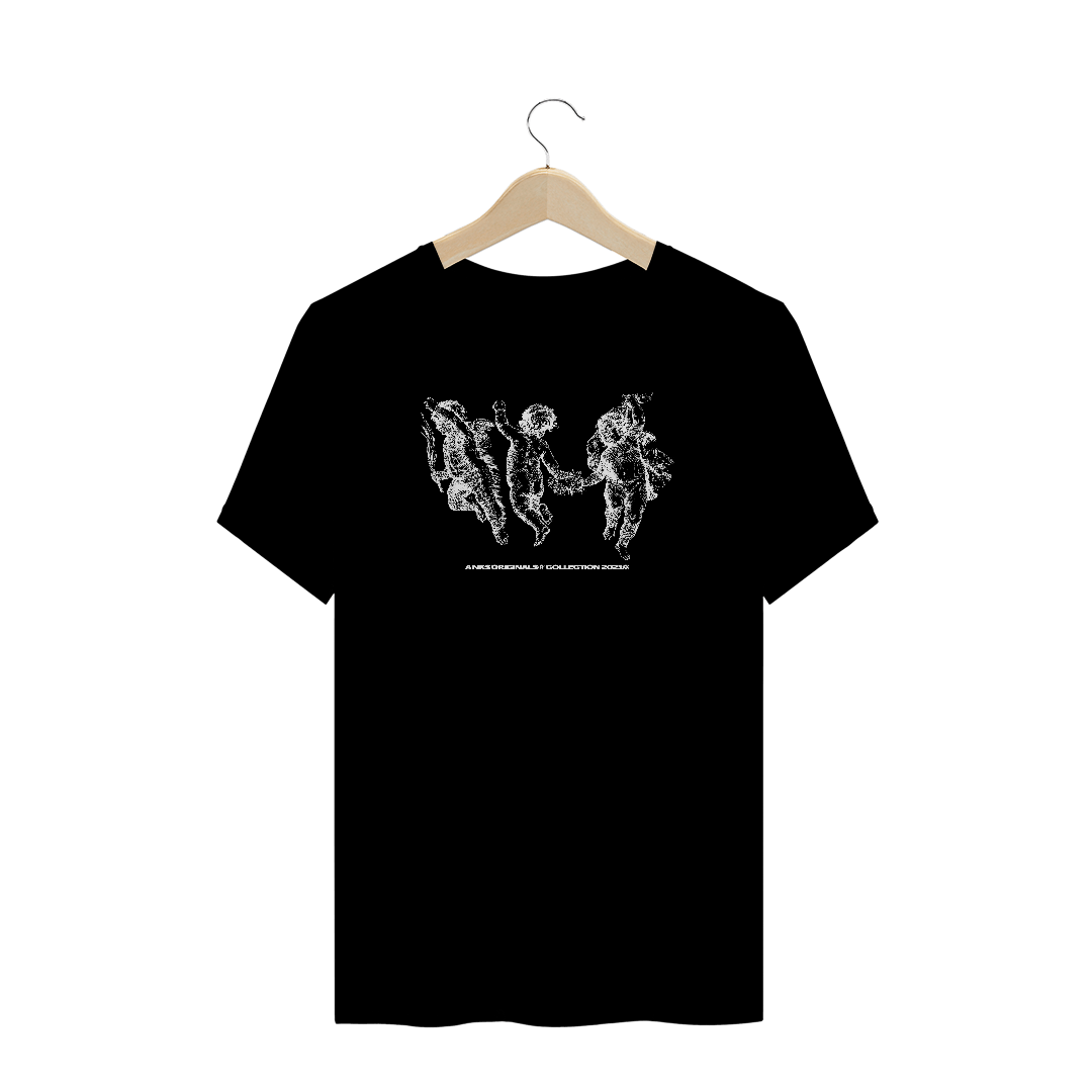 CAMISETA NKS THREE ANGELS™