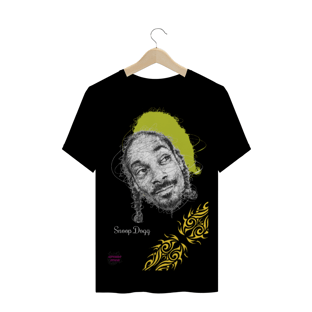 Nome do produtoSnoop Dogg! Camisa Prime