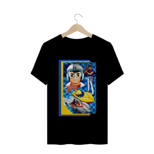 Nome do produtoSpeed Racer