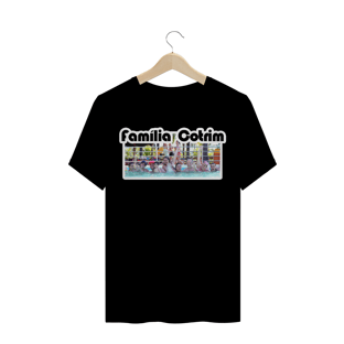 Nome do produtoCamiseta - Familia Cotrim
