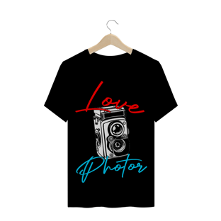 Nome do produtoCamisetas Estampadas