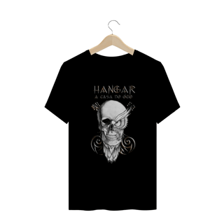 Nome do produto Camisa HANGAR 
