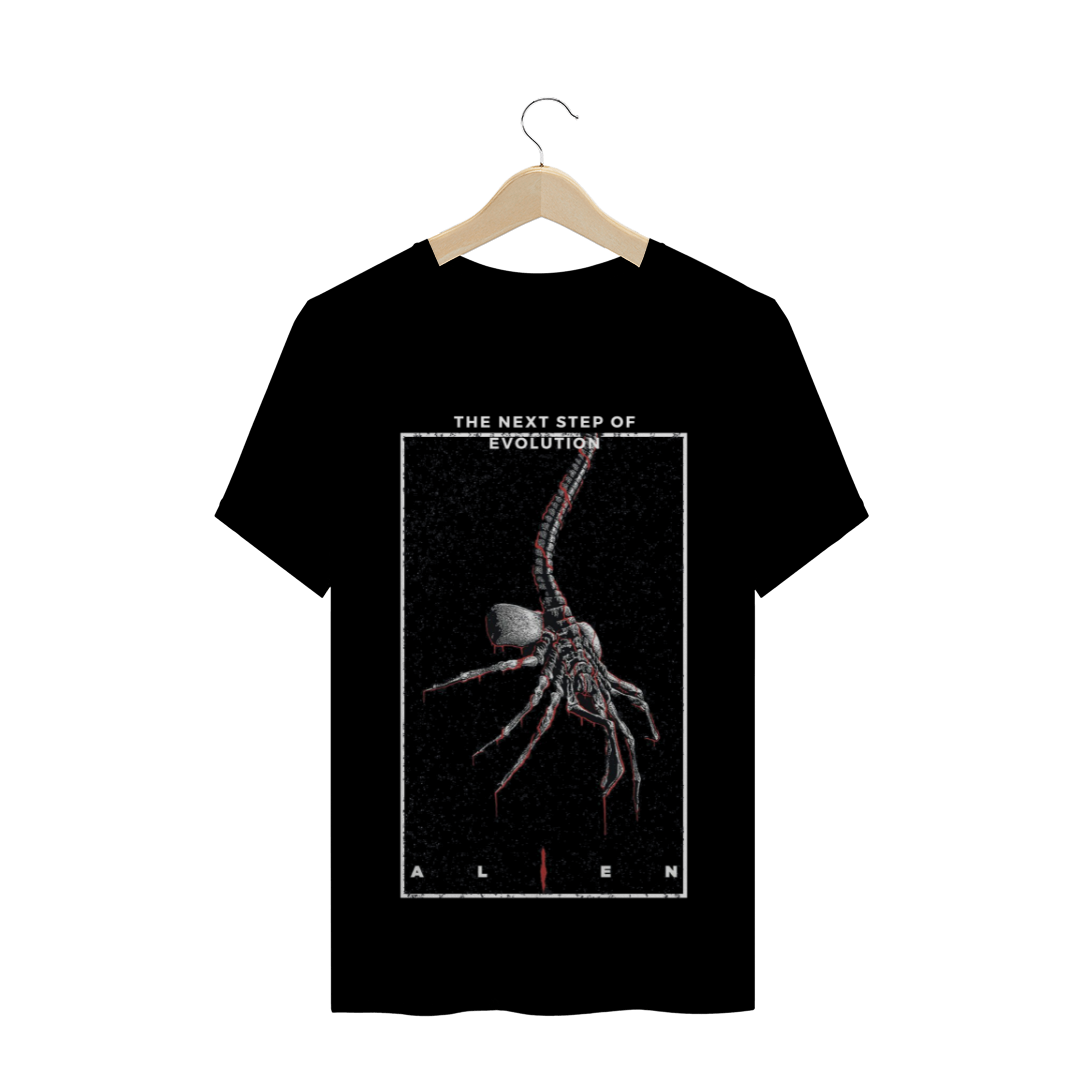 Nome do produto: ALIEN EVOLUTION