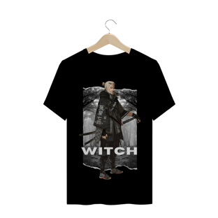 Nome do produtoWITCH