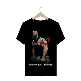 GOD OF BODYBUILDER