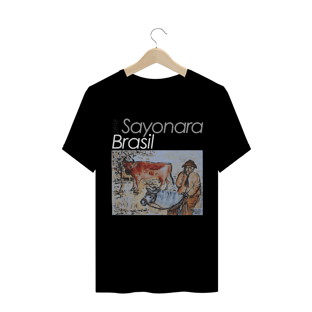 Nome do produtoT-best - Básica PRIME - Série Sayonara - Sertanejos 1