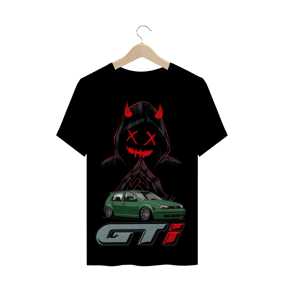 DEVIL GTI