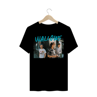 Nome do produto Camiseta Wallows