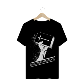 Camisa Inconformados 