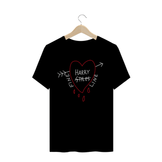 Nome do produto Camiseta Fine Line Harry Styles