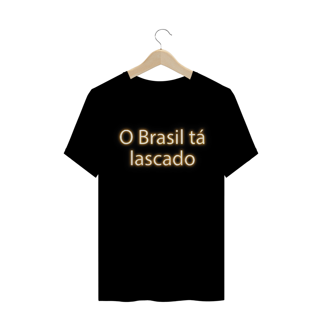 Nome do produto: Camiseta - Coleção Saberes Neon 