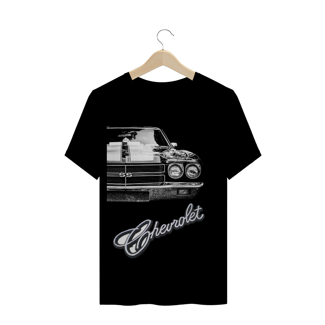 Nome do produto: Chevelle\'