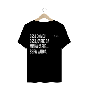 osso do meu osso.