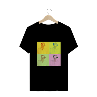 Nome do produtoDrauzino Varella- Confort Shirt