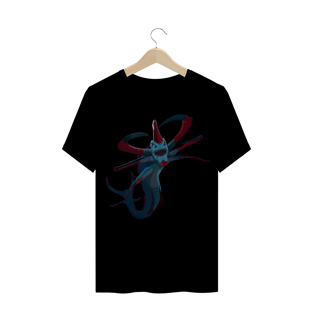 Nome do produtoSubnautica (Reaper Leviathan) | Colorida (Masculina)