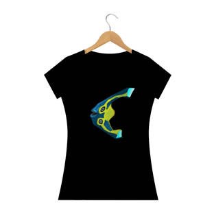 Nome do produtoSubnautica (Boomerang) | Colorida (Feminina)