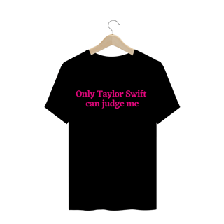 Nome do produto Camiseta Taylor Swift