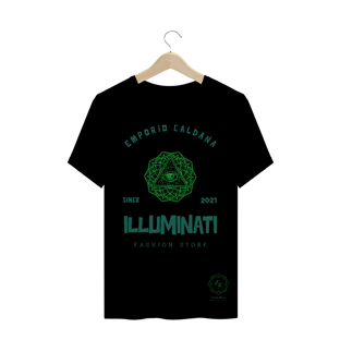 Nome do produtoECILLUMINATI