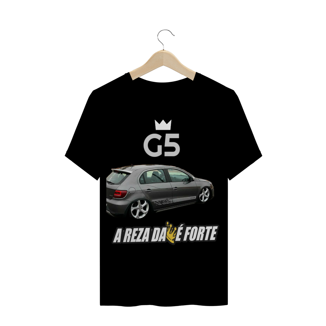 Nome do produto: GOL G5