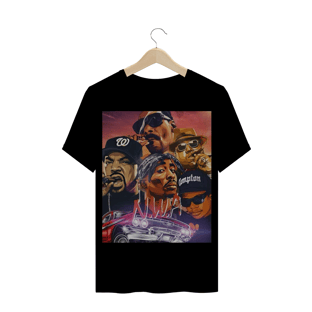 Nome do produtoGangster Lowrider
