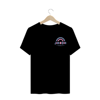 Nome do produto CAMISA - JIM DUN LOGO | TWENTY ONE PILOTS