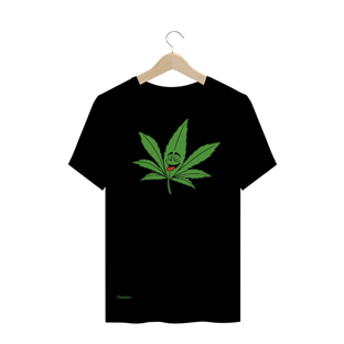 Nome do produtoCamiseta Ganja