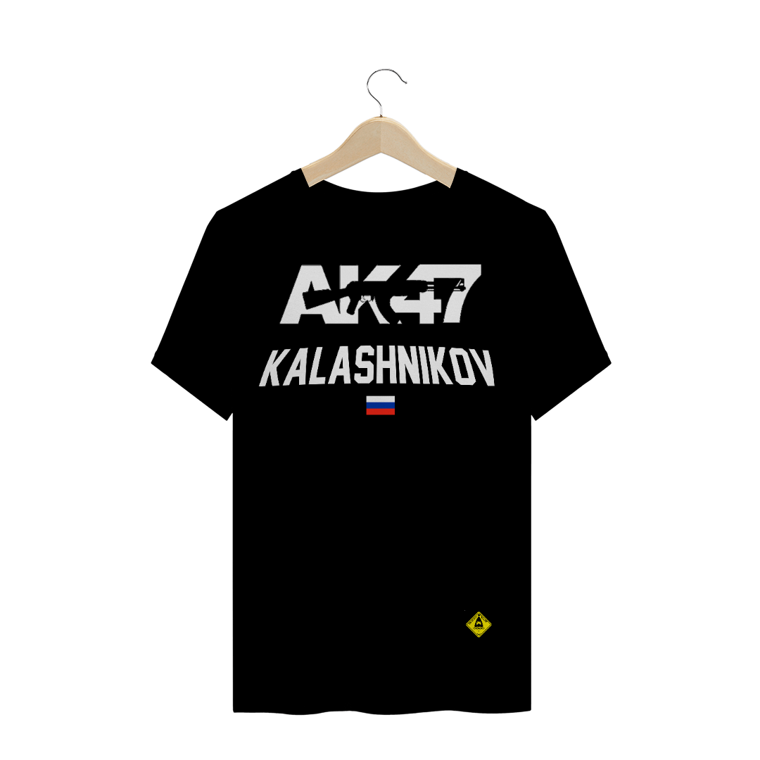 Nome do produto: Army Wave AK BLACK